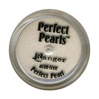 Пудра перламутровая  Perfect Pearls от Ranger (Perfect Pearl)